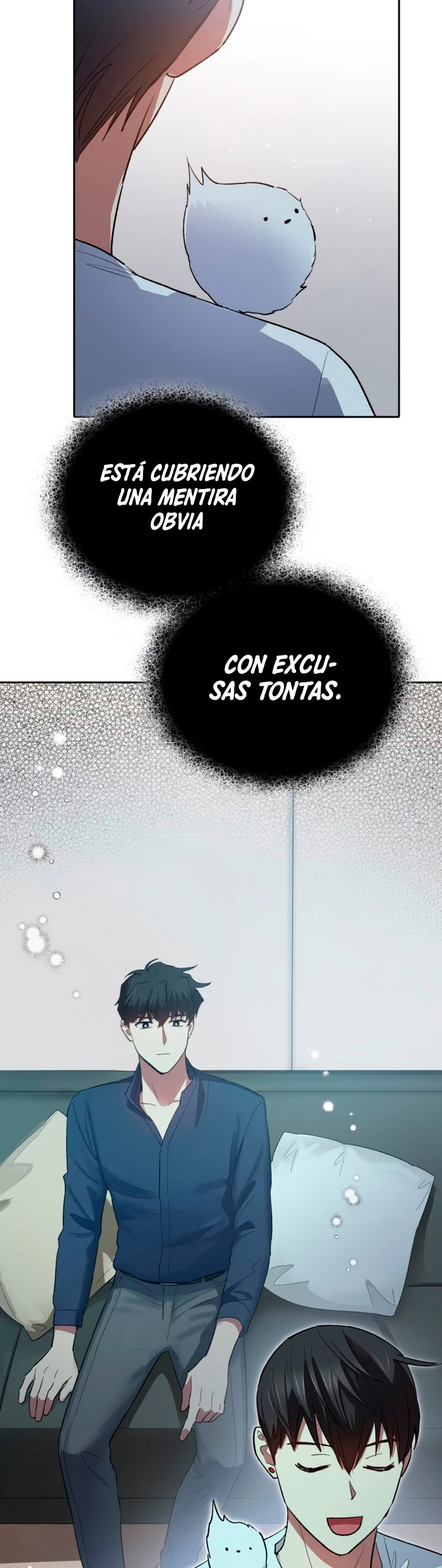 entrenador de clases  > Capitulo 51 > Page 181